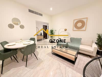 2 Bedroom Apartment for Rent in Tilal City, Sharjah - 85a5ffb9-adaf-4d8d-a764-89e987997d5a. jpeg