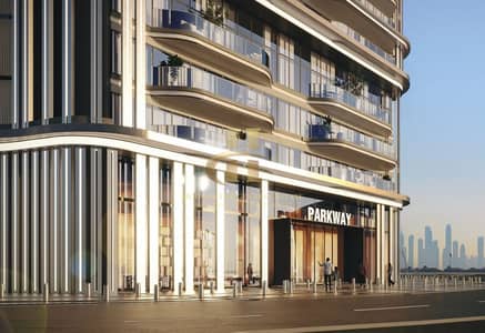 2 Cпальни Апартамент Продажа в Meydan Horizon, Дубай - WhatsApp Image 2026-05-22 at 4.12. 53 PM (3). jpeg