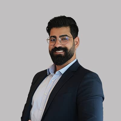 Abbas Ali Almohammad