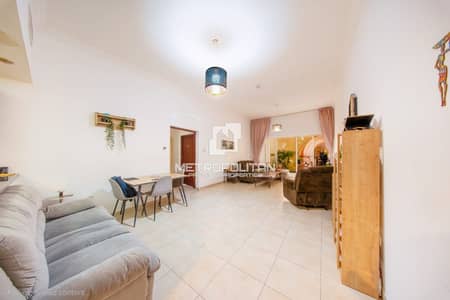 1 Bedroom Flat for Sale in Dubai Sports City, Dubai - Huge Layout | Low Floor | Prime Investment 1 Bedroom Flat for Sale in Dubai Sports City, Dubai - Huge Layout | Low Floor | Prime Investment