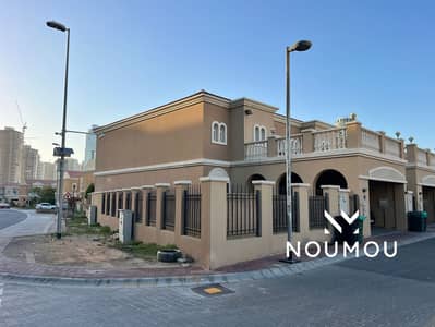 تاون هاوس 3 غرف نوم للايجار في قرية جميرا الدائرية، دبي - WhatsApp Image 2026-05-23 at 1.39. 02 PM (2). jpeg