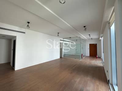 Office for Rent in Dubai Media City, Dubai - DDA License | Premium Space | Strategic Layout