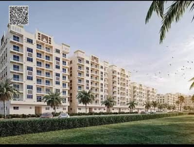 1 Bedroom Flat for Sale in Al Yasmeen, Ajman - bdb975b5-89c8-49d5-89fb-8c74821857df. jpeg