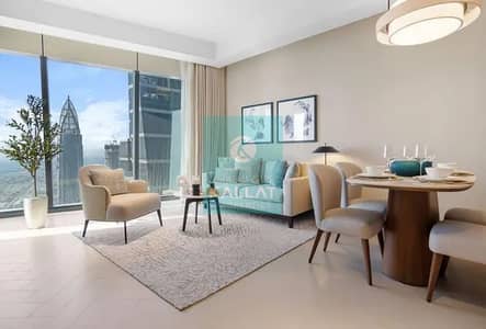 2 habitaciones Apartamento para en Alquiler en Downtown Dubai, Dubai - d9dcbe69-75d6-454f-ab19-e446c360ac82. jpeg