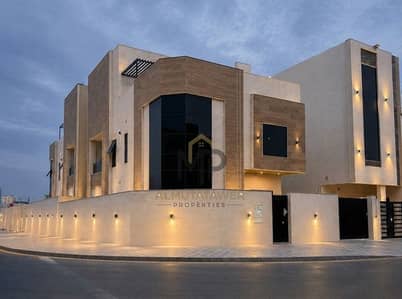 6 Bedroom Villa for Sale in Al Helio, Ajman - 5805443995235192716. jpg 6 Bedroom Villa for Sale in Al Helio, Ajman - 5805443995235192716. jpg
