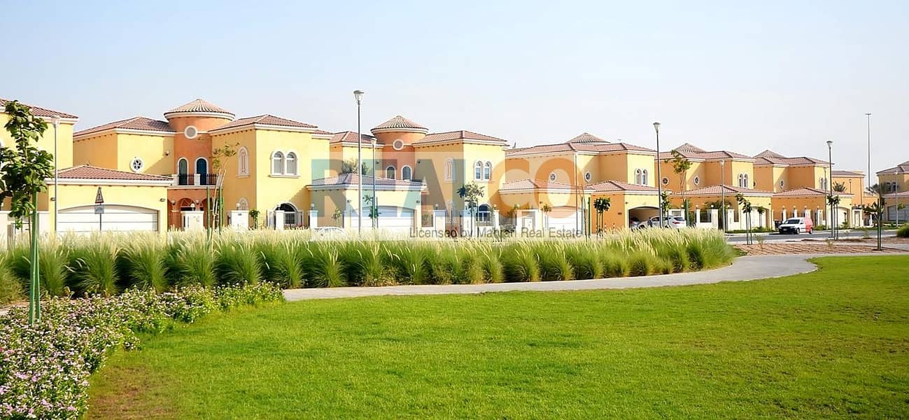 Rare Find Location | Near Jumeirah Island