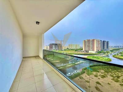 2 Bedroom Flat for Rent in Liwan, Dubai - CONFIDENT LANCASTER 2 BED APT WITH BALCONY