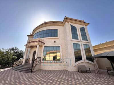 5 Bedroom Villa for Rent in Sheikh Khalifa City, Ras Al Khaimah - 1000055290. jpg