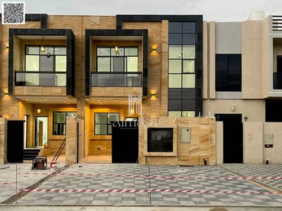 5 Camere Villa in Vendita a Al Helio, Ajman - cec877cc-0299-4db9-bbed-f68291b4fb46. jpg