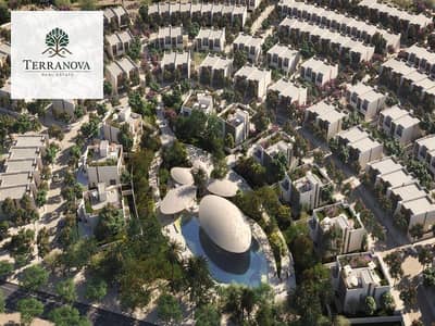 تاون هاوس 2 غرفة نوم للبيع في روضة السدر، الشارقة - AERIAL-NODE-B. png تاون هاوس 2 غرفة نوم للبيع في روضة السدر، الشارقة - AERIAL-NODE-B. png