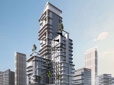 1 Camera Appartamento in Vendita a Al Reem Island, Abu Dhabi - WhatsApp Image 2025-07-16 at 11.12. 11 AM (10). jpeg