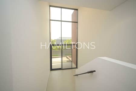 3 Bedroom Townhouse for Rent in Tilal City, Sharjah - KCB_6243. jpg 3 Bedroom Townhouse for Rent in Tilal City, Sharjah - KCB_6243. jpg