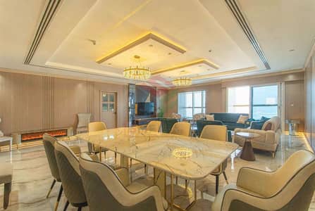4 Bedroom Flat for Rent in Dubai Marina, Dubai - phototune. ai_1779532422. png