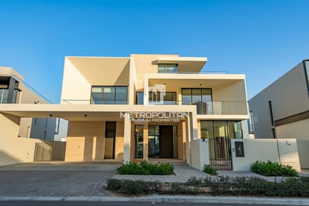 5 Camere Villa in Affitto a Dubai Hills Estate, Dubai - Villa a Dubai Hills Estate，Address Villas Hillcrest, 5 camere da letto, 2100000 AED - 15288689