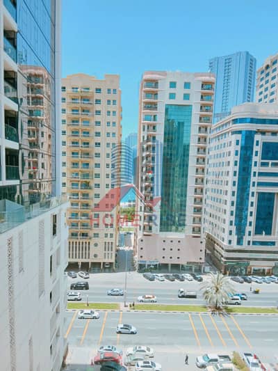 1 Bedroom Flat for Rent in Al Taawun, Sharjah - 1000359098. heic 1 Bedroom Flat for Rent in Al Taawun, Sharjah - 1000359098. heic