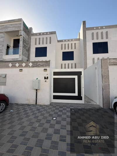 4 Bedroom Townhouse for Rent in Al Zahya, Ajman - WhatsApp Image 2026-05-23 at 12.45. 47 PM (1). jpeg