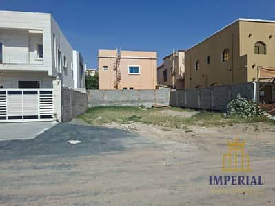 Plot for Sale in Al Yasmeen, Ajman - WhatsApp Image 2026-05-23 at 2.10. 04 PM (2). jpeg Plot for Sale in Al Yasmeen, Ajman - WhatsApp Image 2026-05-23 at 2.10. 04 PM (2). jpeg