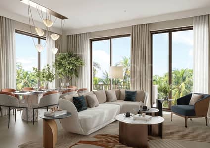 3 habitaciones Apartamento para en Venta en Dubai Creek Harbour, Dubai - Moor_0010_MOOR_DCH_BRANDED_RENDER11. jpg