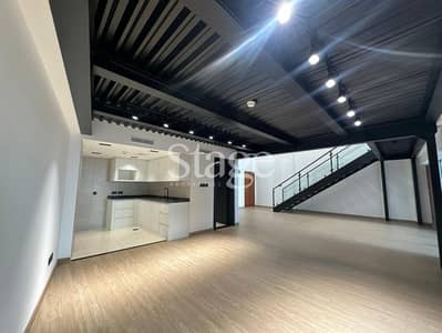 Office zum zur Miete in Dubai Media City, Dubai - Büro in Dubai Media City，The Loft Offices，The Loft Office 1, 309358 AED - 15288815