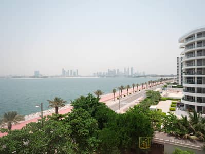 1 Bedroom Flat for Sale in Palm Jumeirah, Dubai - Exclusive | Vacant | Upgraded | Fully Furnished
