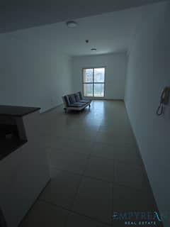 Modern Studio | Flexible Payment | Prime Location