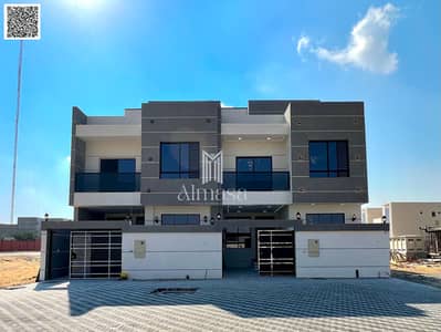 فیلا 5 غرف نوم للبيع في الحليو، عجمان - IMG_1402. jpg