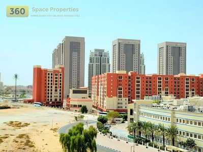 2 Bedroom Apartment for Rent in Dubai Silicon Oasis (DSO), Dubai - 1 MONTH FREE/2 BHK/FRONT OF INDIAN SCHOOL