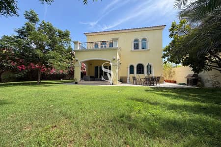 3 Schlafzimmer Villa zum zur Miete in Jumeirah Park, Dubai - Villa in Jumeirah Park,District 6, 3 schlafzimmer, 350000 AED - 15289276 3 Schlafzimmer Villa zum zur Miete in Jumeirah Park, Dubai - Villa in Jumeirah Park,District 6, 3 schlafzimmer, 350000 AED - 15289276