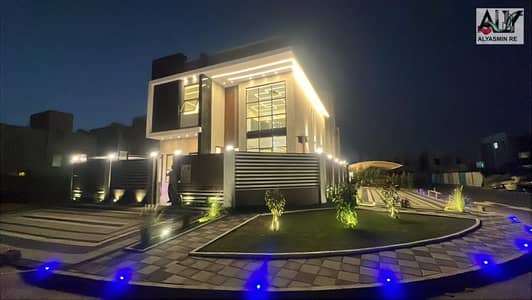 4 Camere Villa in Vendita a Al Helio, Ajman - WhatsApp Image 2026-05-23 at 3.03. 04 PM. jpeg 4 Camere Villa in Vendita a Al Helio, Ajman - WhatsApp Image 2026-05-23 at 3.03. 04 PM. jpeg