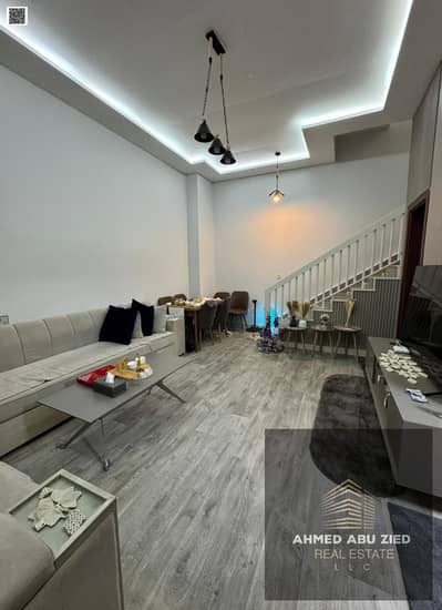 3 Bedroom Townhouse for Rent in Al Zahya, Ajman - WhatsApp Image 2026-05-23 at 03.43. 01 (1). jpeg 3 Bedroom Townhouse for Rent in Al Zahya, Ajman - WhatsApp Image 2026-05-23 at 03.43. 01 (1). jpeg