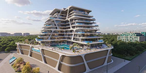 2 Camere Appartamento in Vendita a Discovery Gardens, Dubai - WhatsApp Image 2026-05-23 at 2.30. 27 PM. jpeg
