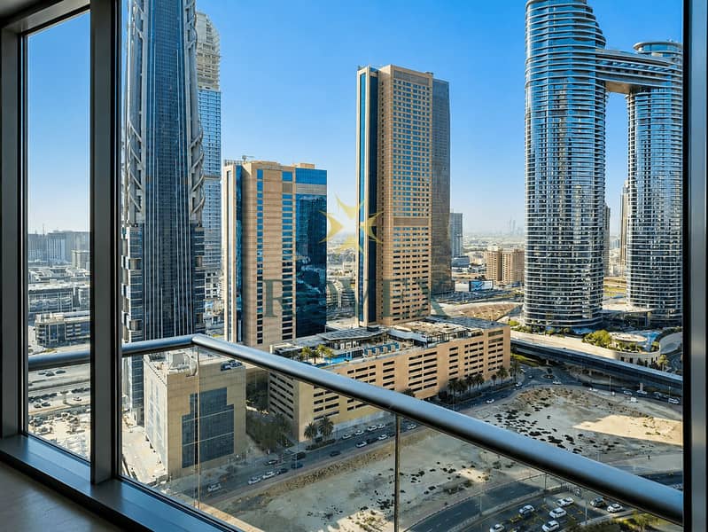 HIGH FLOOR | 2 BATHS | WALK TO BURJ HIGH FLOOR | 2 BATHS | WALK TO BURJ
