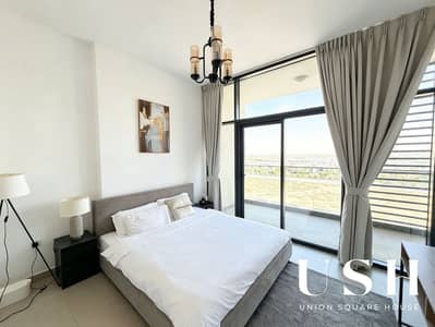2 Bedroom Apartment for Rent in Dubai Hills Estate, Dubai - 4772be05-2cad-4b0b-a119-a3747a6caf51. jpg