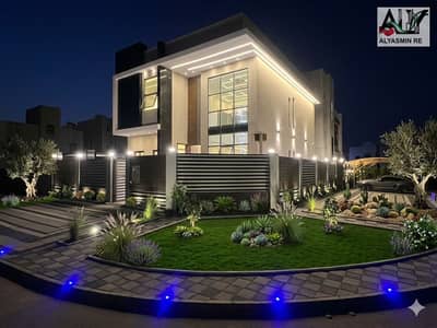 4 Camere Villa in Vendita a Al Helio, Ajman - image_6cef6db0. png 4 Camere Villa in Vendita a Al Helio, Ajman - image_6cef6db0. png