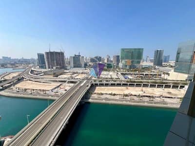 1 Bedroom Apartment for Rent in Al Reem Island, Abu Dhabi - 1BR Canal Residence | Ready 119K Flexible Payments 1 Bedroom Apartment for Rent in Al Reem Island, Abu Dhabi - 1BR Canal Residence | Ready 119K Flexible Payments