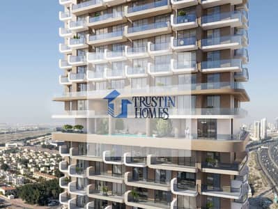 1 Bedroom Flat for Sale in Jumeirah Village Triangle (JVT), Dubai - 195. jpg 1 Bedroom Flat for Sale in Jumeirah Village Triangle (JVT), Dubai - 195. jpg