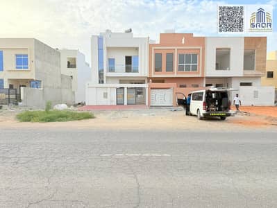5 Bedroom Townhouse for Sale in Al Helio, Ajman - WhatsApp Image 2026-05-14 at 12.57. 38 PM. jpeg 5 Bedroom Townhouse for Sale in Al Helio, Ajman - WhatsApp Image 2026-05-14 at 12.57. 38 PM. jpeg
