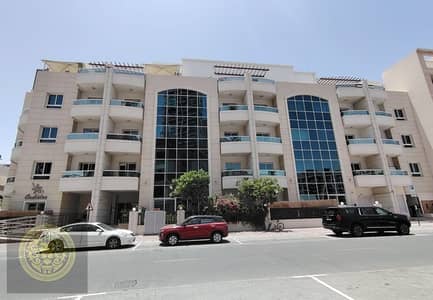 1 Slaapkamer Appartement te Huur in Jumeirah Village Circle (JVC), Dubai - 277dbc1d-7134-4645-803e-917ac136c9e9. jpg 1 Slaapkamer Appartement te Huur in Jumeirah Village Circle (JVC), Dubai - 277dbc1d-7134-4645-803e-917ac136c9e9. jpg