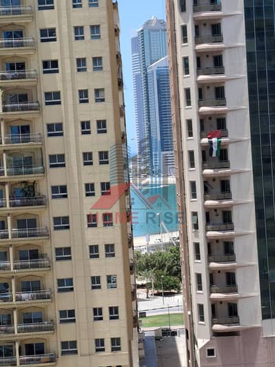 1 Bedroom Apartment for Rent in Al Taawun, Sharjah - 8675. jpg