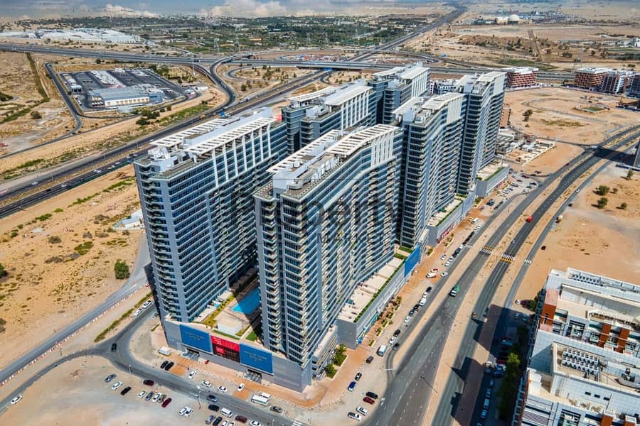 High Floor | Spacious Layout | Well-Maintained High Floor | Spacious Layout | Well-Maintained