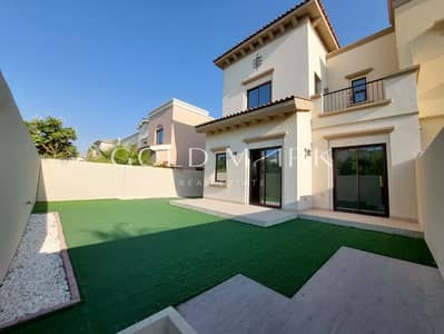 4 Bedroom Villa for Rent in Reem, Dubai - Type 1E I Largest Layout I Single Row