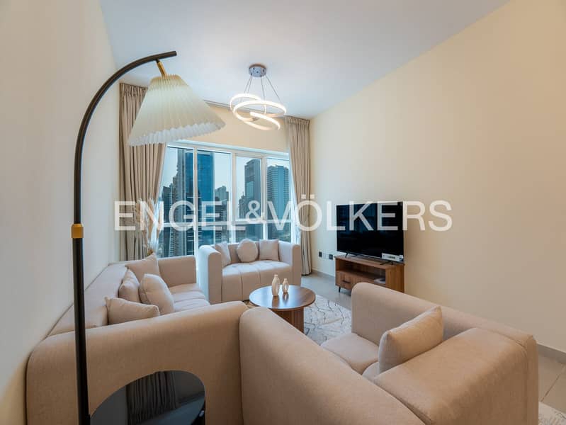 FULLY FURNISHED I PREMIUM FINISHES I READY TO MOVE FULLY FURNISHED I PREMIUM FINISHES I READY TO MOVE