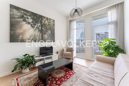 1 Bedroom Apartment for Rent in Arjan, Dubai - READY TO MOVE I RENOVATED I VACANT I FURNISHED