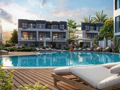 4 Bedroom Townhouse for Sale in Dubailand, Dubai - 3. png