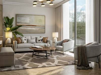 4 Bedroom Townhouse for Sale in Dubailand, Dubai - 4. png 4 Bedroom Townhouse for Sale in Dubailand, Dubai - 4. png