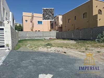 Plot for Sale in Al Yasmeen, Ajman - WhatsApp Image 2026-05-23 at 2.10. 03 PM. jpeg Plot for Sale in Al Yasmeen, Ajman - WhatsApp Image 2026-05-23 at 2.10. 03 PM. jpeg