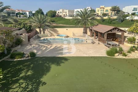 4 Bedroom Villa for Sale in Jumeirah Park, Dubai - Must See | Amazing Lake View | Biggest Plot