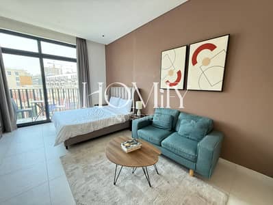 Studio for Rent in Jumeirah Village Circle (JVC), Dubai - 4839b321-c32a-4624-8a00-f922c2ac5d85. jpg