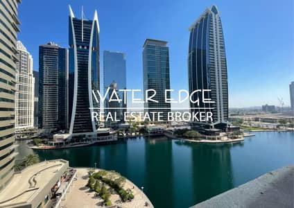 Office for Rent in Jumeirah Lake Towers (JLT), Dubai - 1. jpg