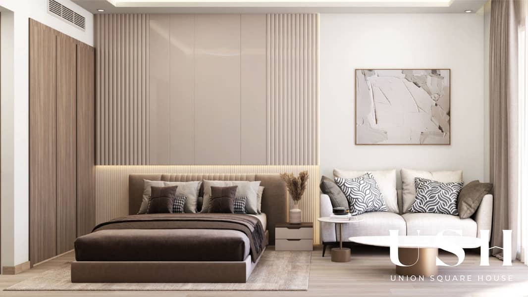 High ROI Luxury Studio with Skyline Views - Image 4
